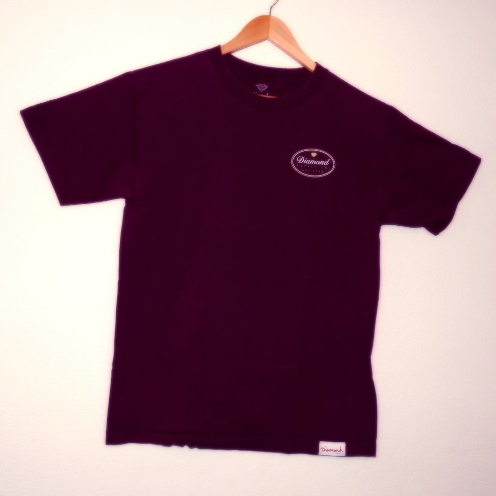 Men's Diamond T-shirt